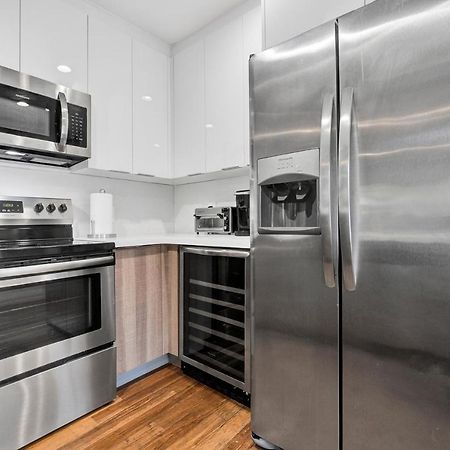 マイアミ Very Modern Buena Vista Gem Near Wynwoodヴィラ エクステリア 写真